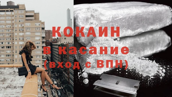 кокс Арсеньев